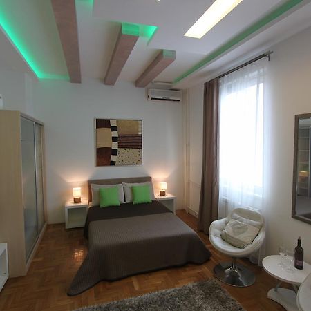 New Belgrade Apartment In Εξωτερικό φωτογραφία