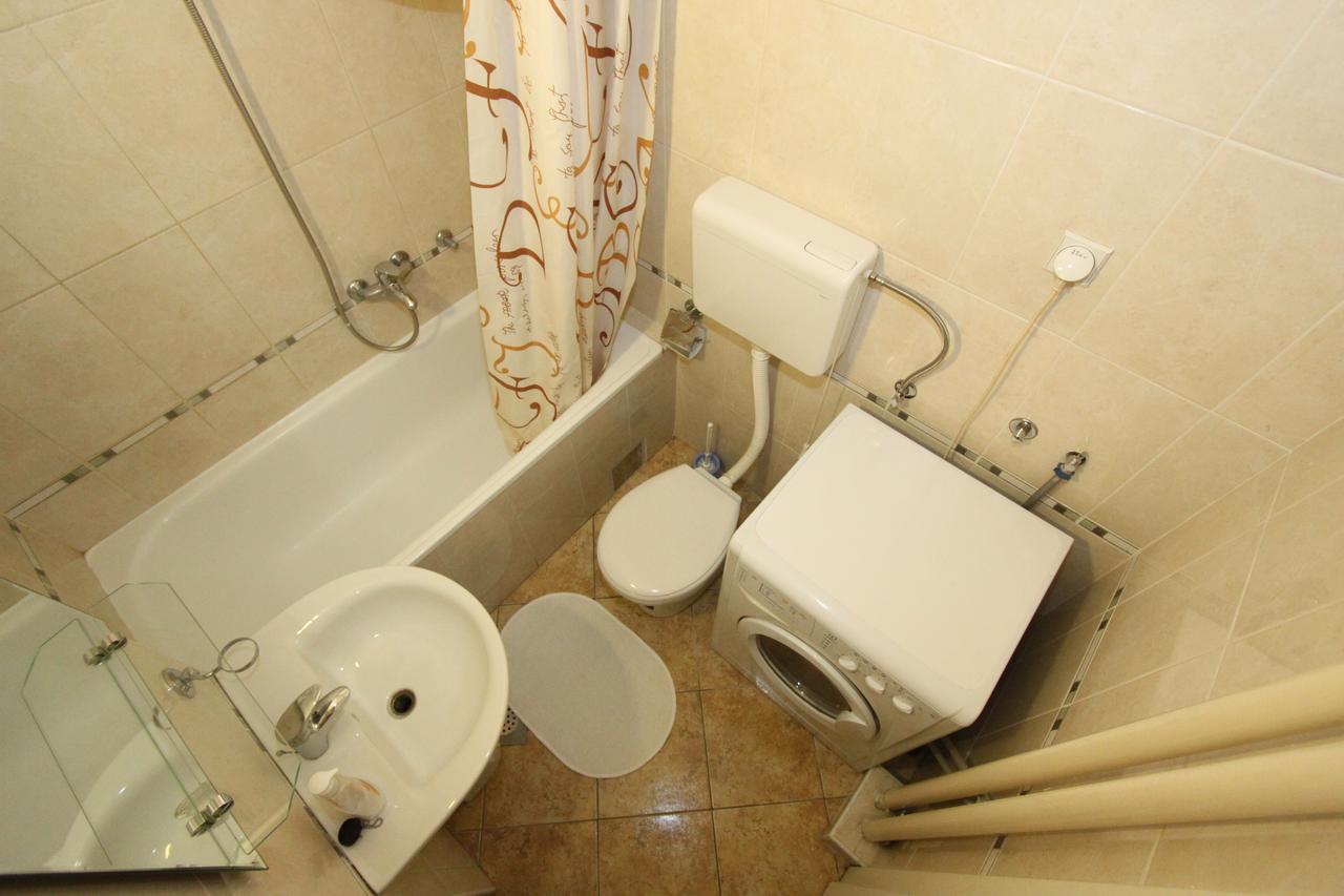 New Belgrade Apartment In Εξωτερικό φωτογραφία